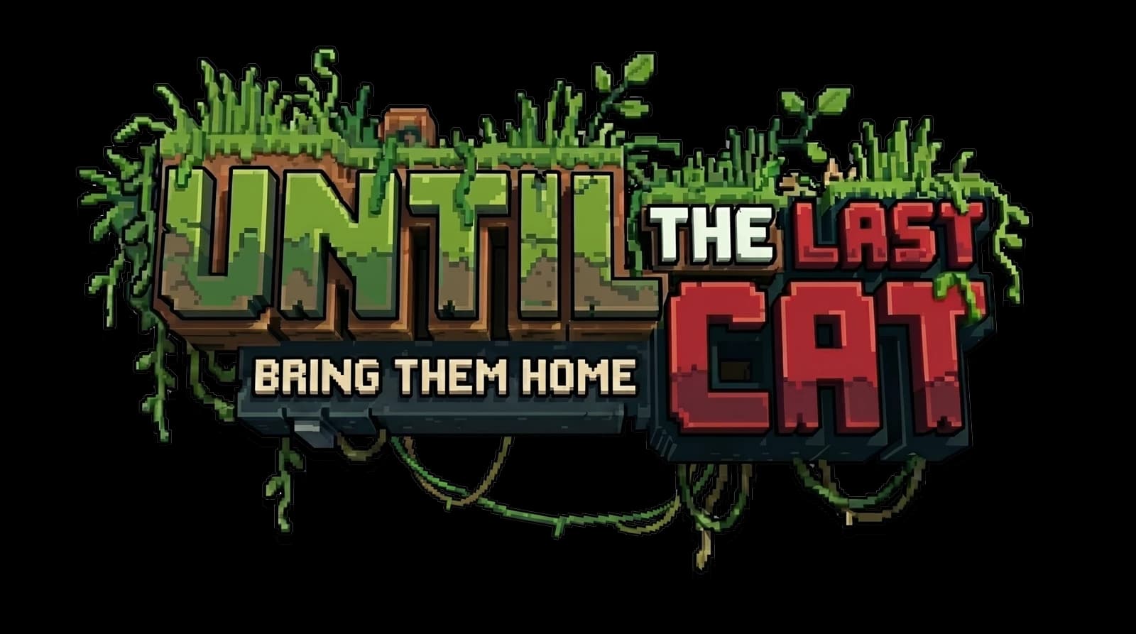 Until The Last Cat